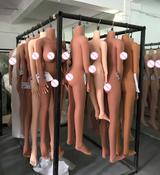 Hot Selling Adult Sex Toys 5.34feet 163cm Lifelike Sex Dolls for Man Vagina Anal Oral holes by AUTOMATIC WOMAN